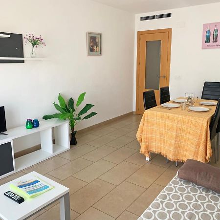 Apartamentos Peniscola Lowcost 3000 外观 照片