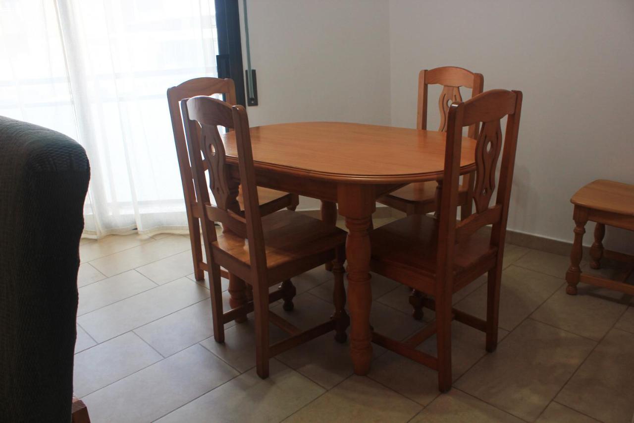 Apartamentos Peniscola Lowcost 3000 外观 照片